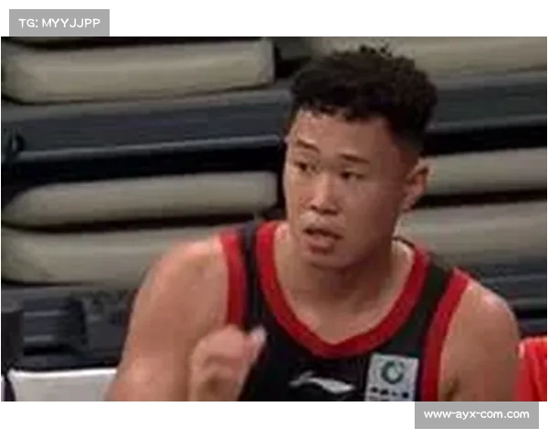 深圳男篮豪取六连胜成黑马 王浩然贺希宁稳定输出冲击前四